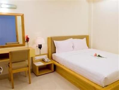Hanz 82 Le Lai Sen Hotel 胡志明市 外观 照片