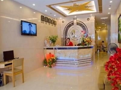 Hanz 82 Le Lai Sen Hotel 胡志明市 外观 照片