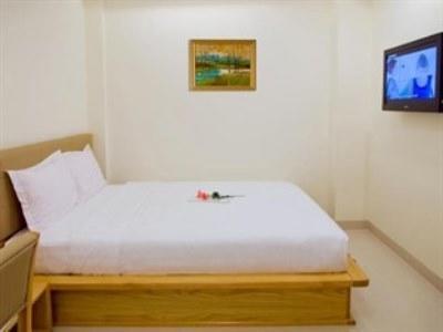 Hanz 82 Le Lai Sen Hotel 胡志明市 客房 照片