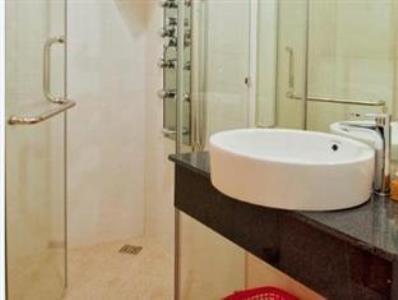 Hanz 82 Le Lai Sen Hotel 胡志明市 客房 照片