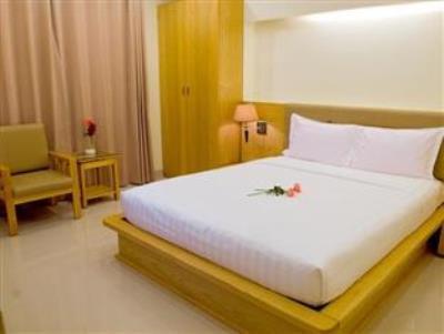 Hanz 82 Le Lai Sen Hotel 胡志明市 客房 照片