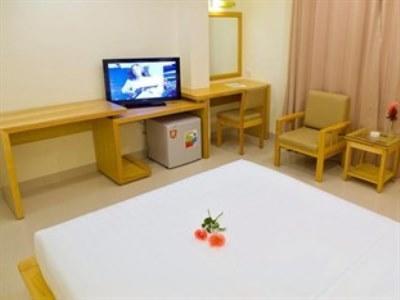 Hanz 82 Le Lai Sen Hotel 胡志明市 客房 照片