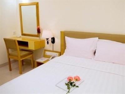 Hanz 82 Le Lai Sen Hotel 胡志明市 客房 照片