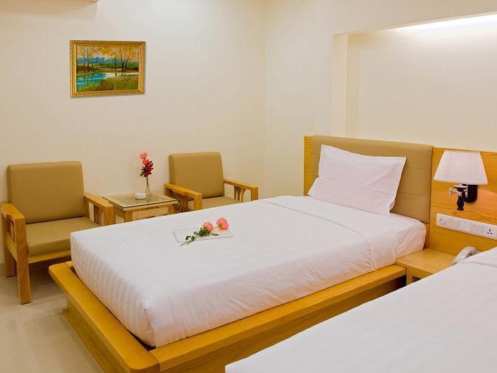Hanz 82 Le Lai Sen Hotel 胡志明市 外观 照片